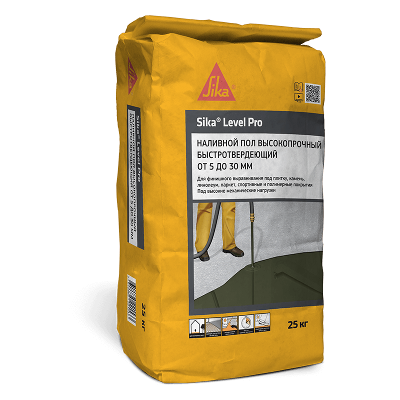 Sika® Level Pro