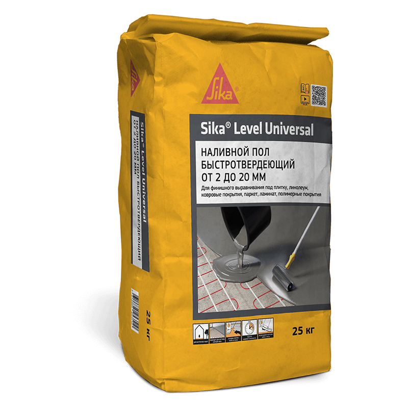 Sika® Level Universal