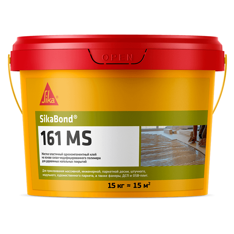SikaBond®-161 MS