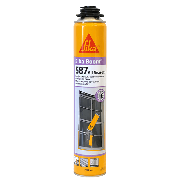 Sika Boom®-587 All Seasons