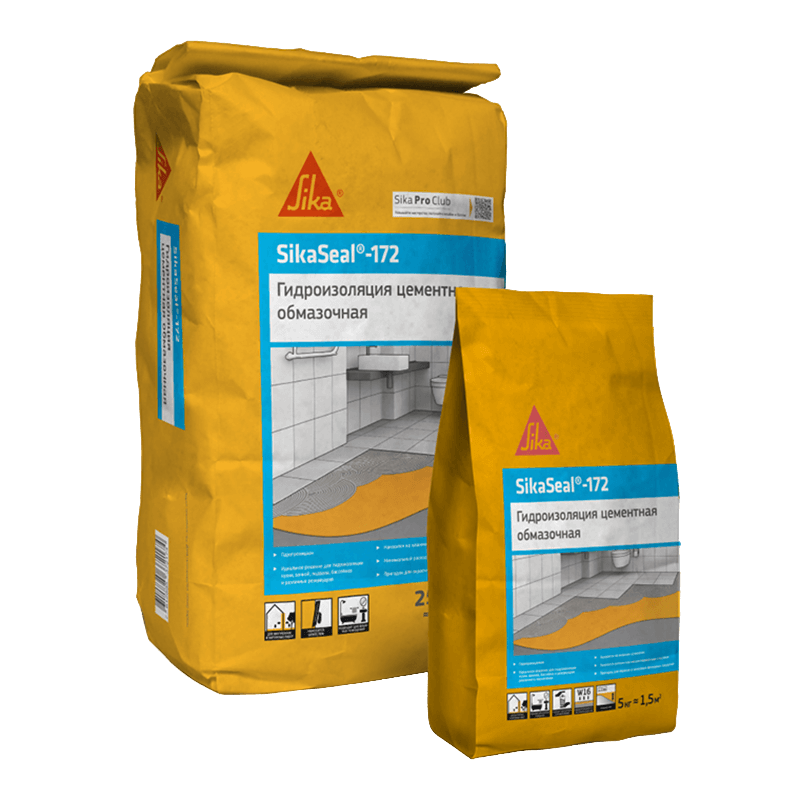SikaSeal®-172
