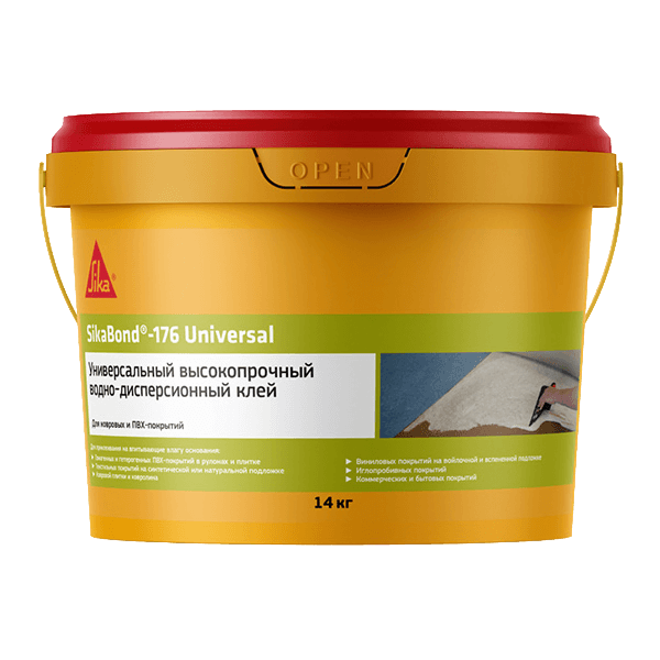SikaBond®-176 Universal