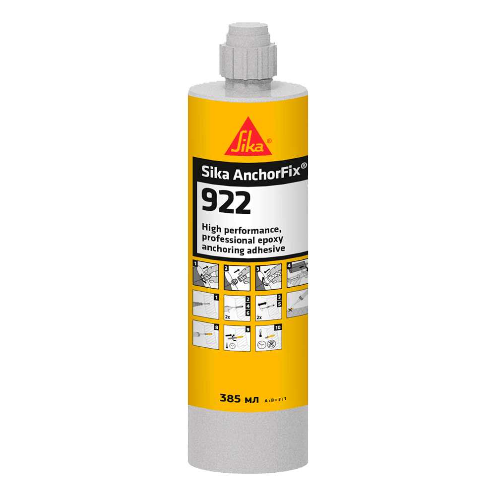 Sika® AnchorFix®-922 (W)