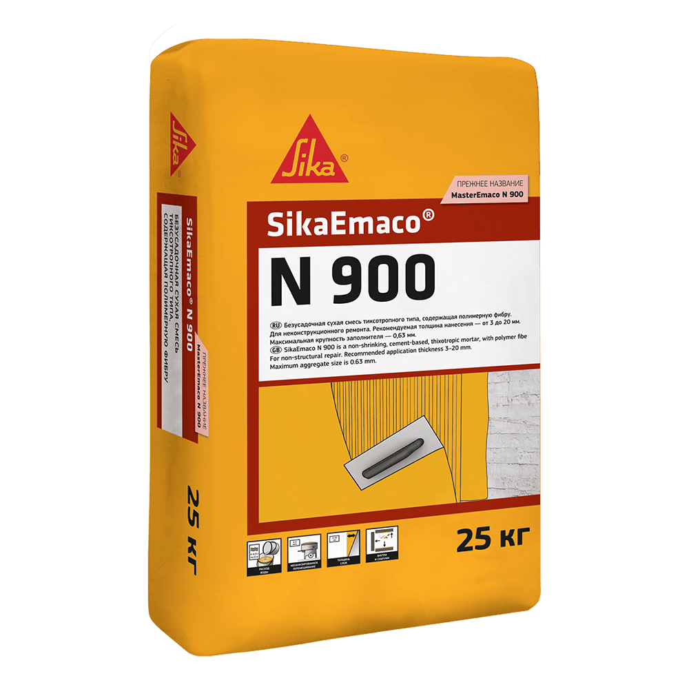 SikaEmaco® N 900