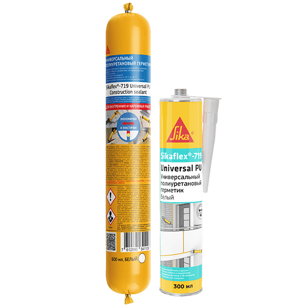 Sikaflex®-719 Universal PU