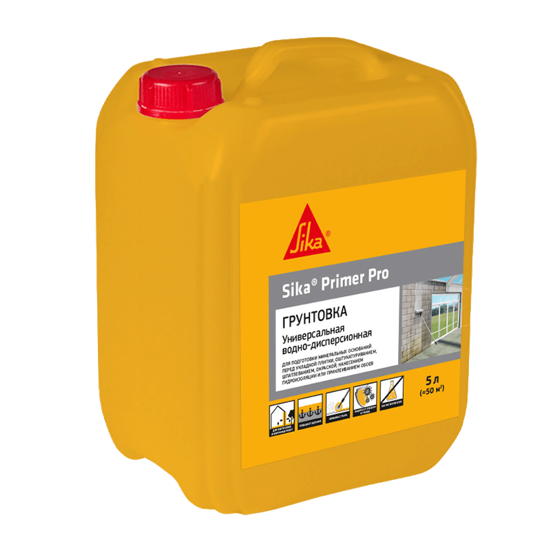 Sika® Primer Pro