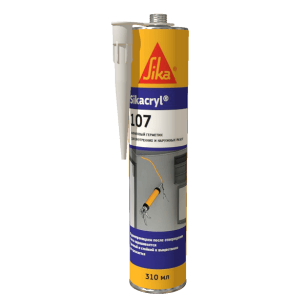 Sikacryl®-107