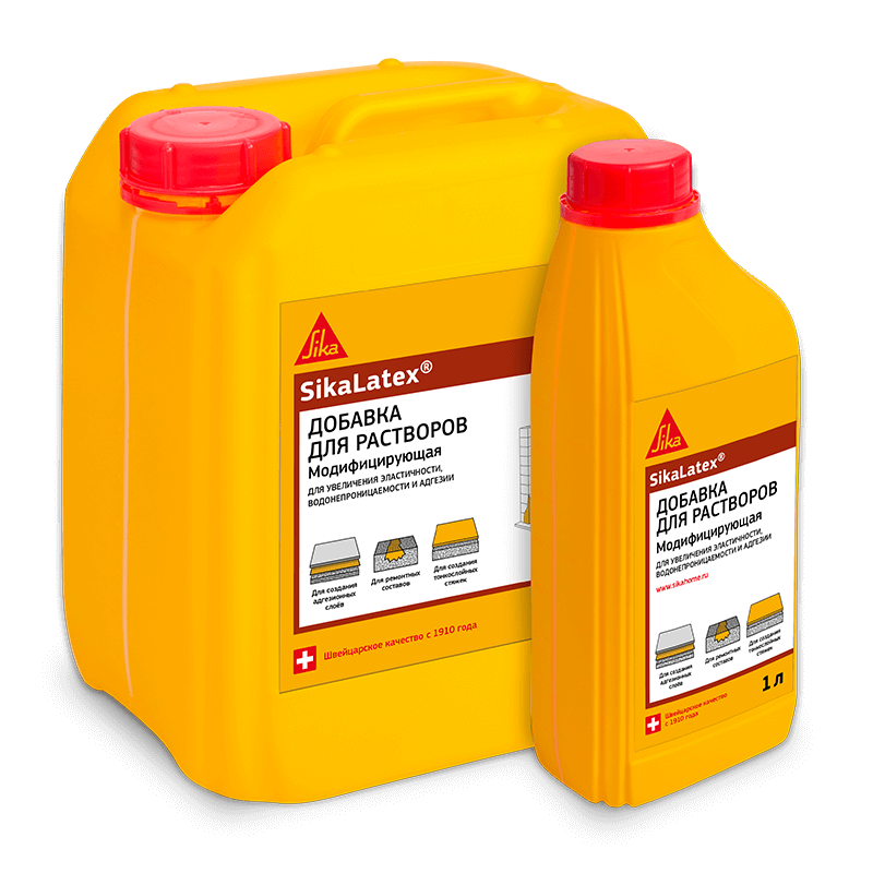 SikaLatex®