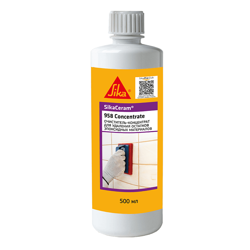 SikaCeram®-958 Concentrate