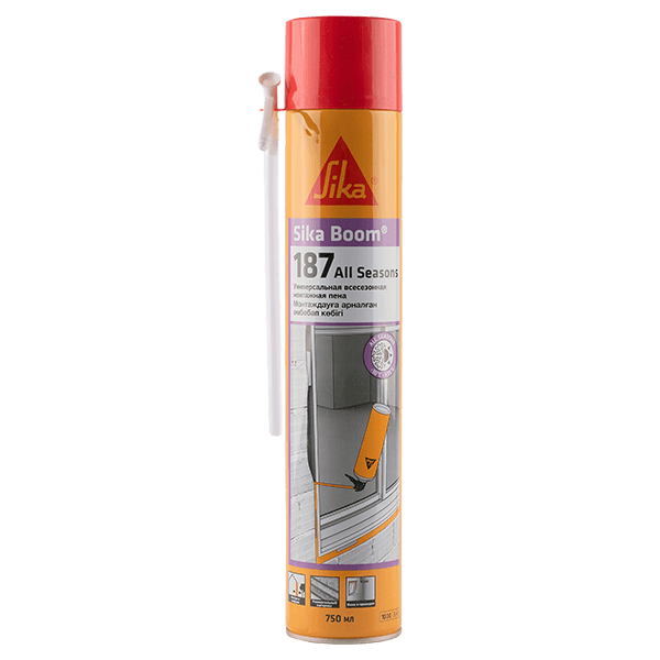 Sika Boom®-187 All Seasons