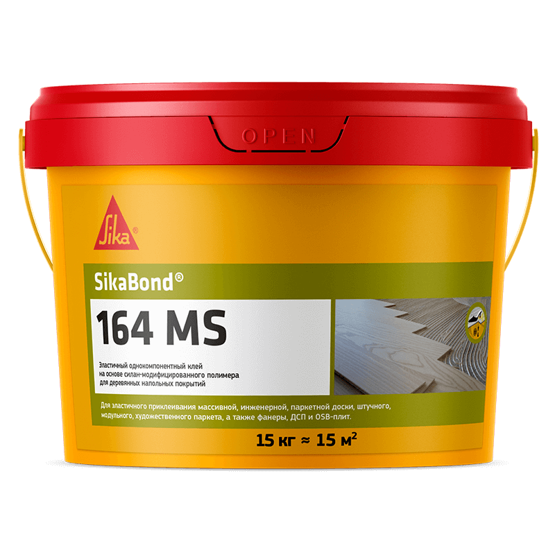 SikaBond®-164 MS